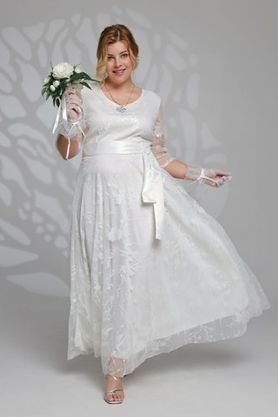 Цена на Платье-1271 больших размеров