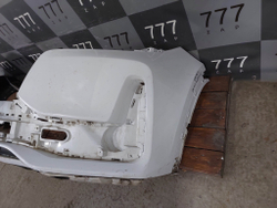 Бампер передний Changan CS95 19-нв Б/У Оригинал S4010664400AA