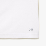 Одежда для тенниса Мужская, Футболка LACOSTE REGULAR FIT SEAMLESS TENNIS T SHIRT .