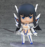 Satsuki Kiryuuin