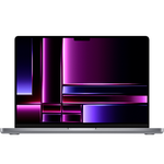 Ноутбук Apple MacBook Pro 14 (M2 Pro 10С/16C) 32/1TB, Space Gray (Серый космос) Z17G002HT