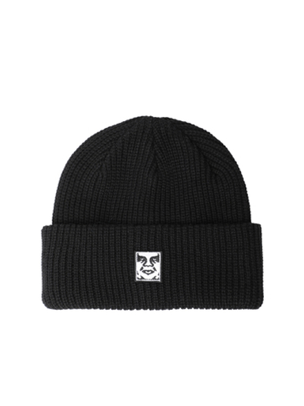 Шапка Mid Icon Patch Cuff Beanie