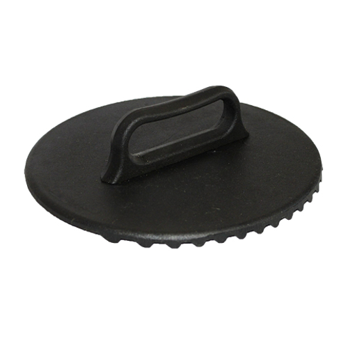 Крышка-пресс под сковороду-гриль, d 240