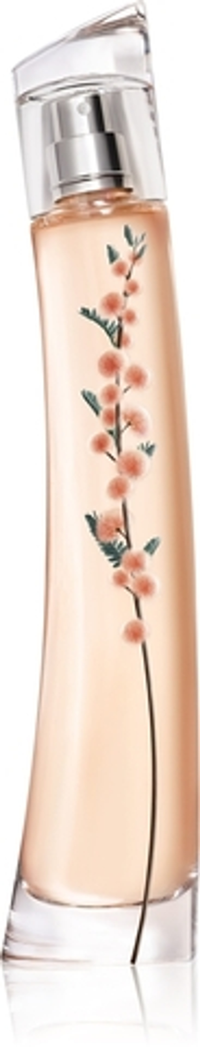 KENZO Flower by Kenzo Ikebana Mimosa парфюмерная вода женская