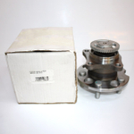 Ступица задняя в сборе M63104100B для BYD S6, БИД С6