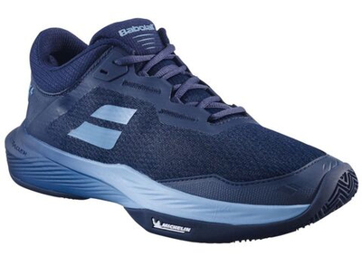 Теннисные кроссовки Babolat SFX 4 Clay - Blue