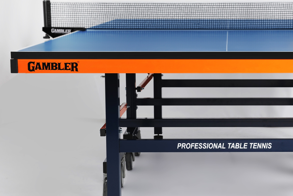 GAMBLER FIRE BLUE