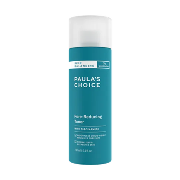 Paula's Choice Skin Balancing Pore Reducing Toner 190мл - Тоник для лица