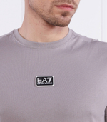 Футболка EA7 - серый(3RPT05 PJ02Z)