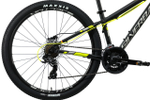 Горный велосипед Silverback Stride 275 Sport (2019)