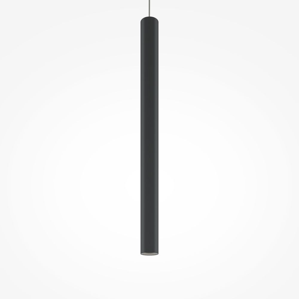 Подвесной светильник светодиодный Maytoni   MOD159PL-L6BK