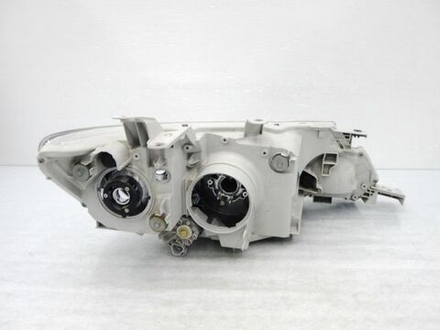 фара левая Toyota Allion NZT260 ZRT265 20-447