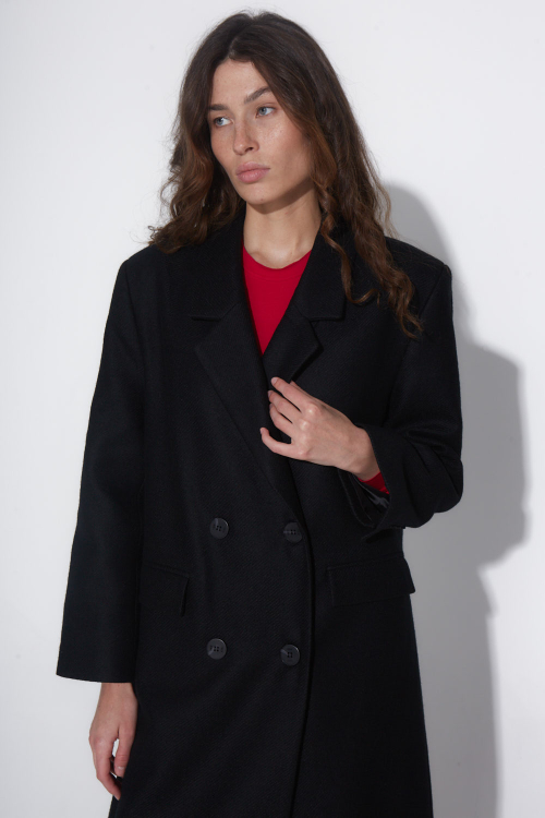 Джинсы-трубы, light blue