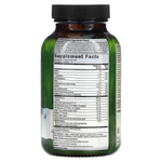 Irwin Naturals, Красные капсулы, шестикомпонентная супер система, 72 капсулы с жидким содержимым