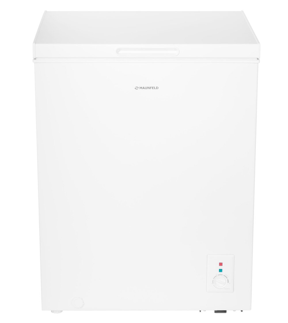 Морозильный ларь MAUNFELD MFL150W фото 6