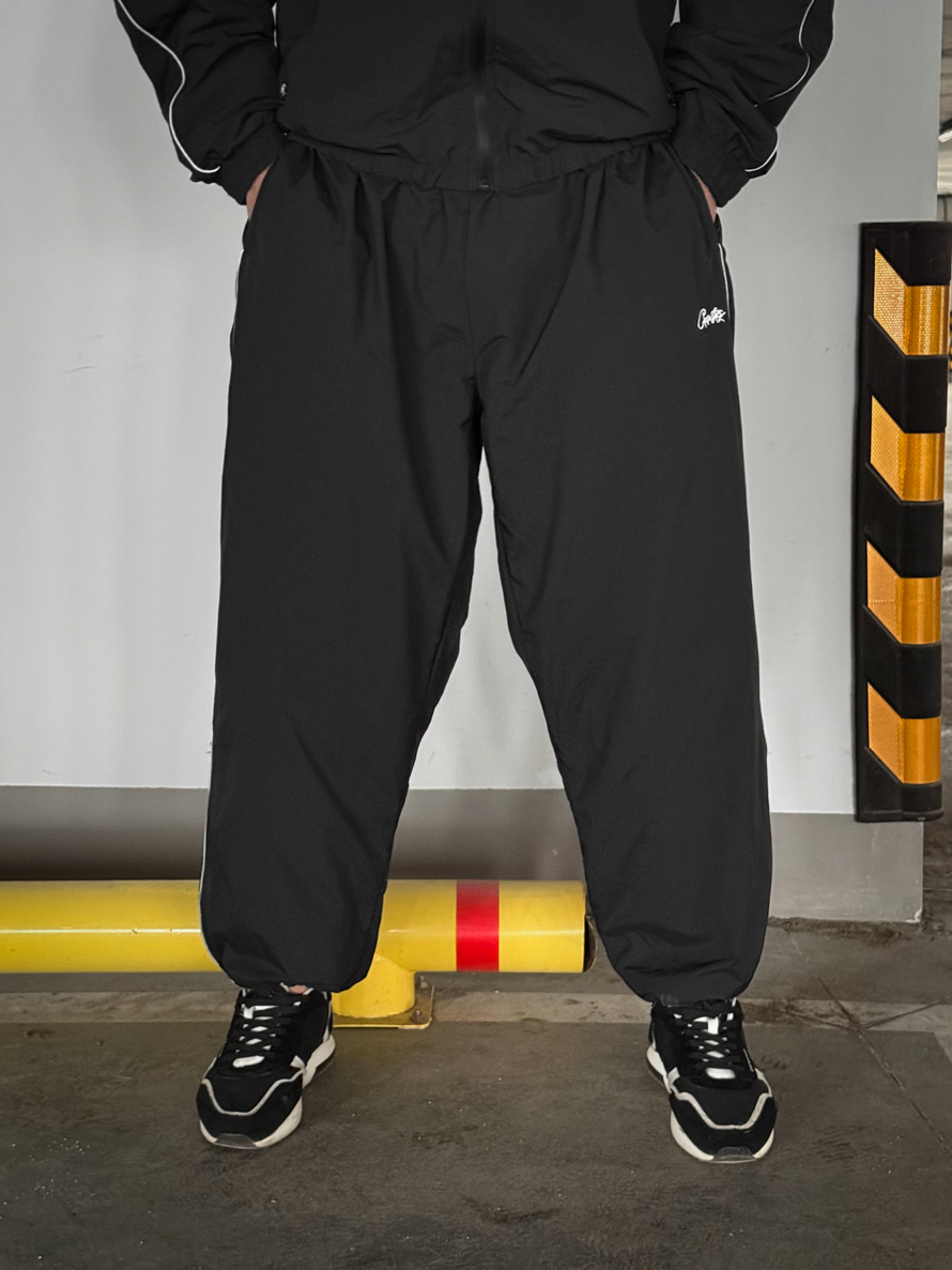 Костюм Corteiz #2021 (черн.)