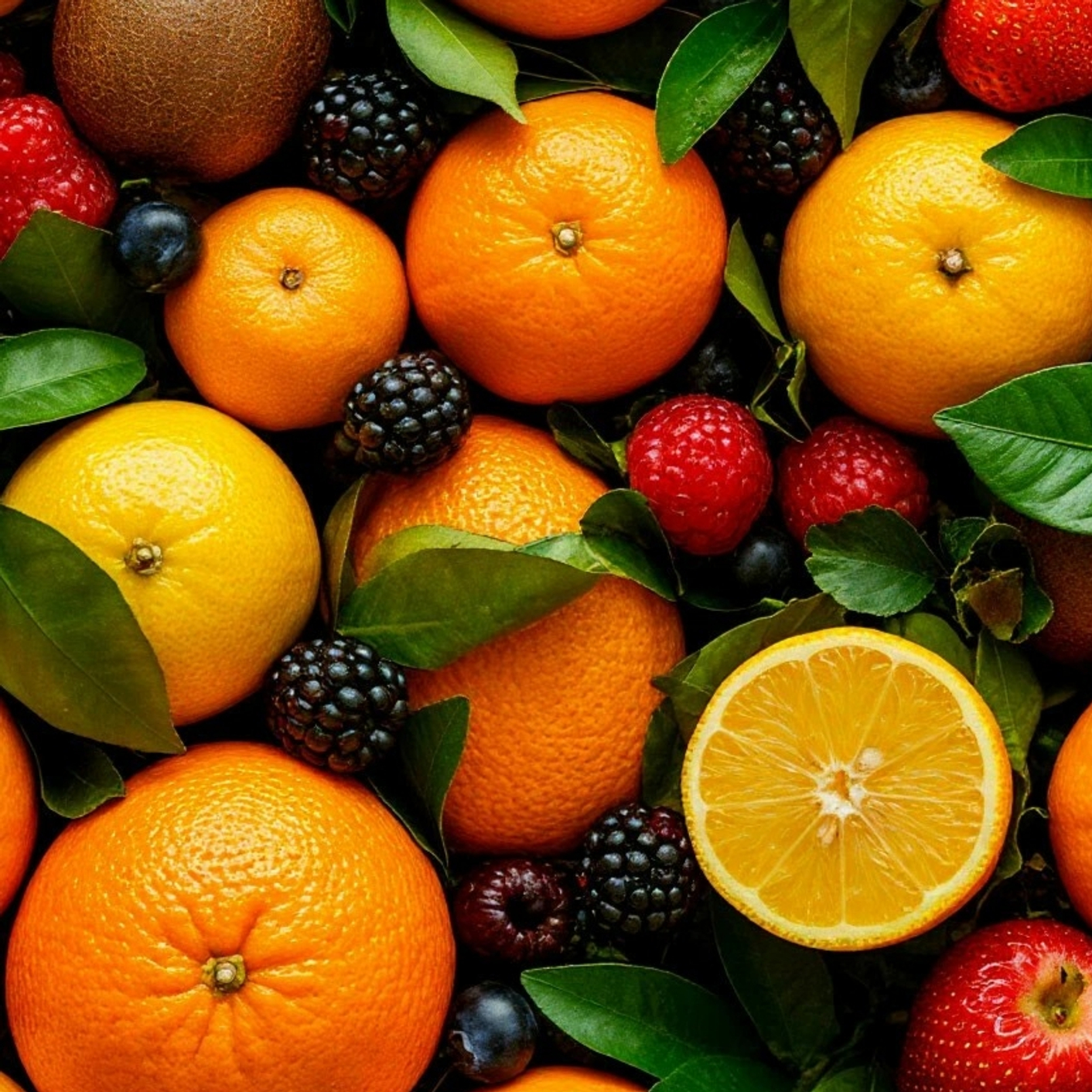 Антиоксиданты....не проходим мимо!!!