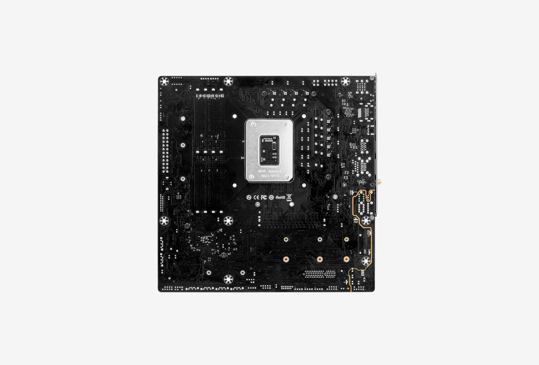 MS-TERMINATOR Z790M D5 ICE_0426415100515