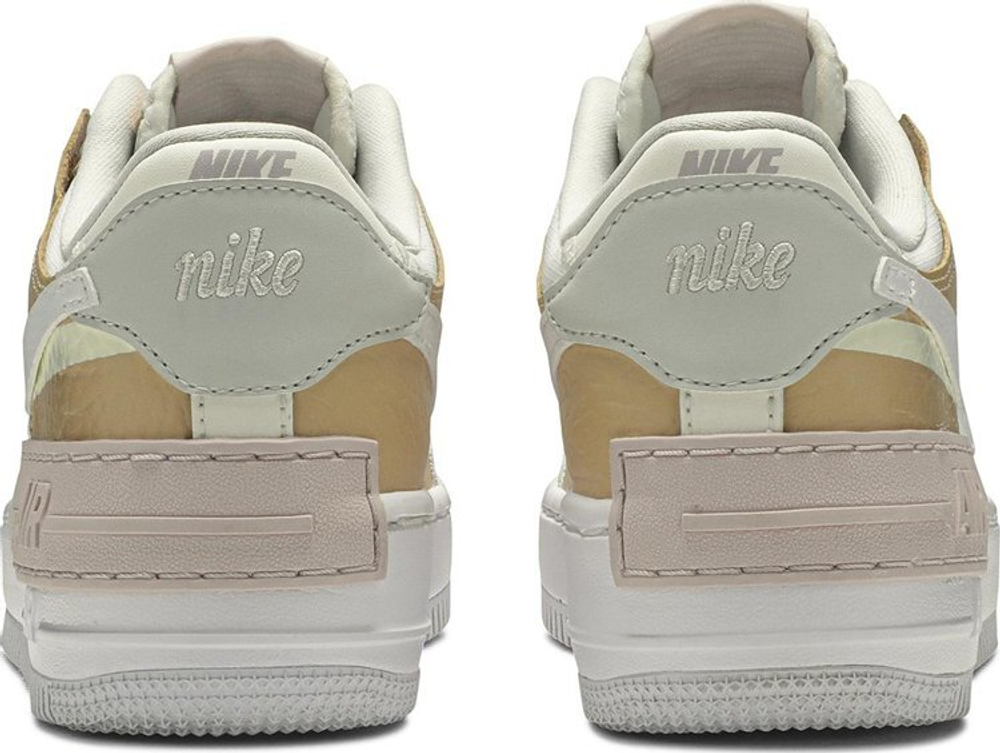 Air force 1 shadow se spruce aura sales