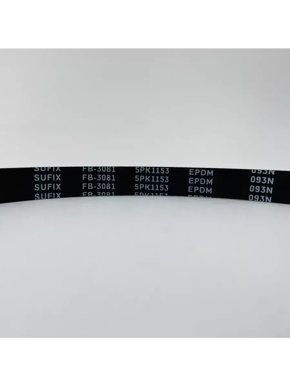 Ремень поликлиновой 5PK1153 SUFIX