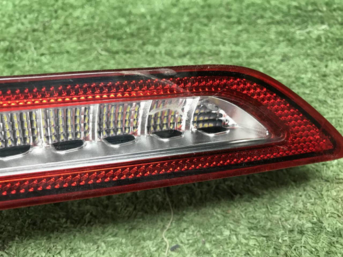 ПТФ правый Geely Atlas Pro (2021-н.в.)
