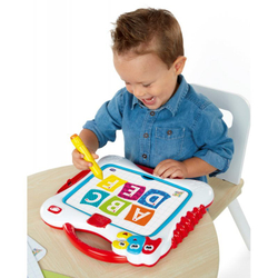 Chicco - Edu4You Моя первая доска 10688