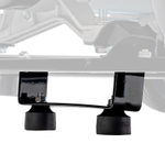 Транспортировочный комплект (колеса и ручки) для генераторов RS MTX