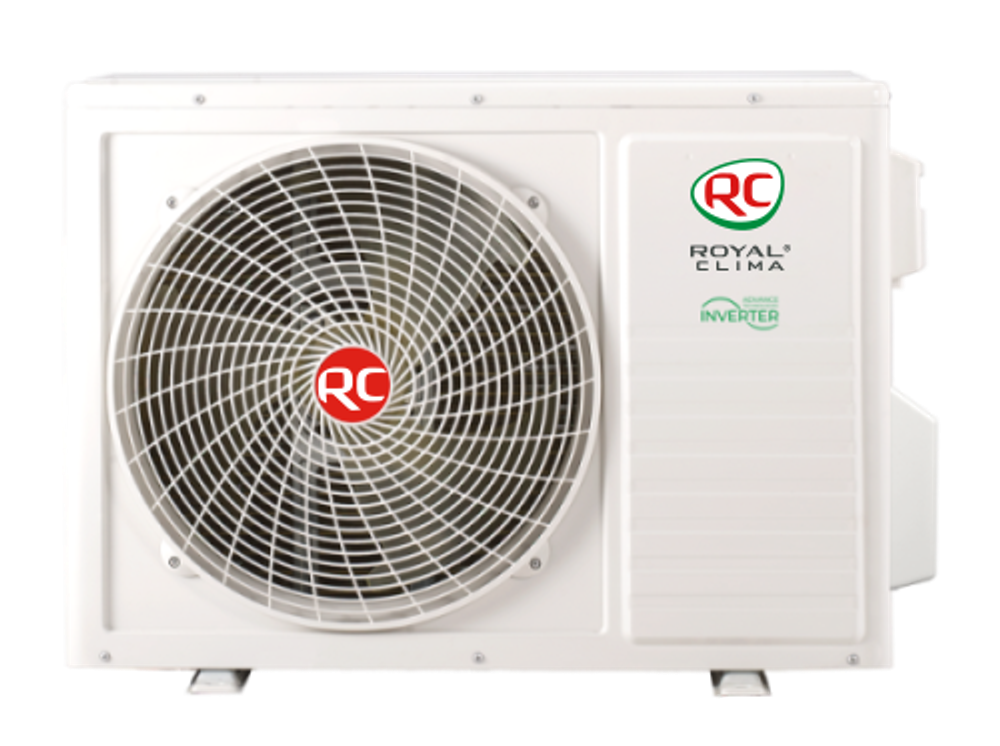 Наружный блок мульти-сплит системы серии MULTI GAMMA EU ERP Inverter 2TFM-17HN/OUT