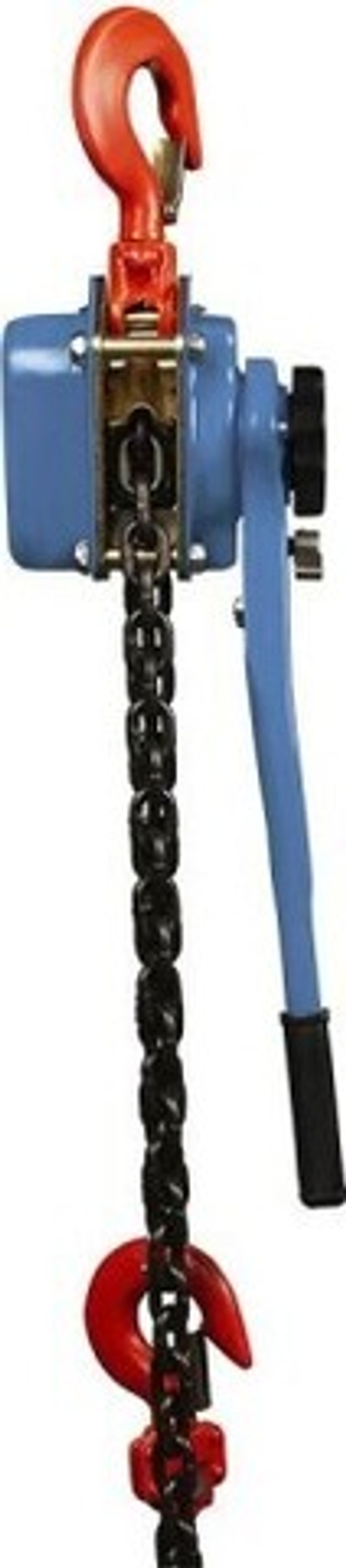 Таль рычажная Gearsen GHSHC 6090 hsh-c 6тх9м