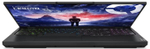 Ноутбук  Lenovo Legion 5 16IRX9 16 ", Core i9, 32 Гб RAM, 1 Тб SSD, GeForce RTX 4060, Серый