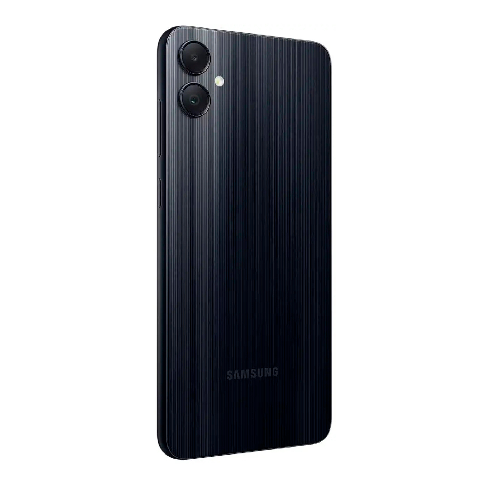 Samsung Galaxy A05 4/64Gb Black (Чёрный)