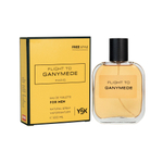fs. т/в Free Style Flight to Ganymede (Фри Стайл Флайт ту Ганимед)-100ml for men/12