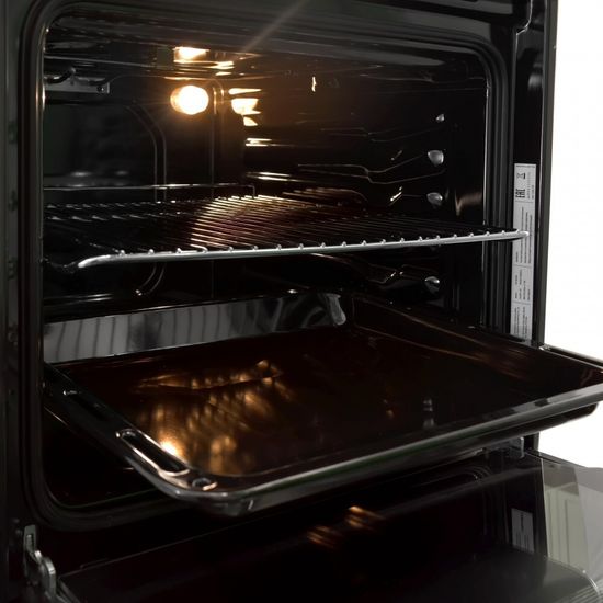 Электрический духовой шкаф Samtron MO X60810