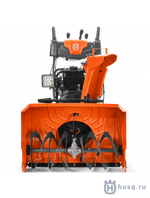 Снегоуборщик бензиновый Husqvarna ST 230