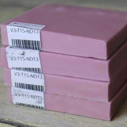 Смальта ND13, 91х91х15 мм, 300 гр