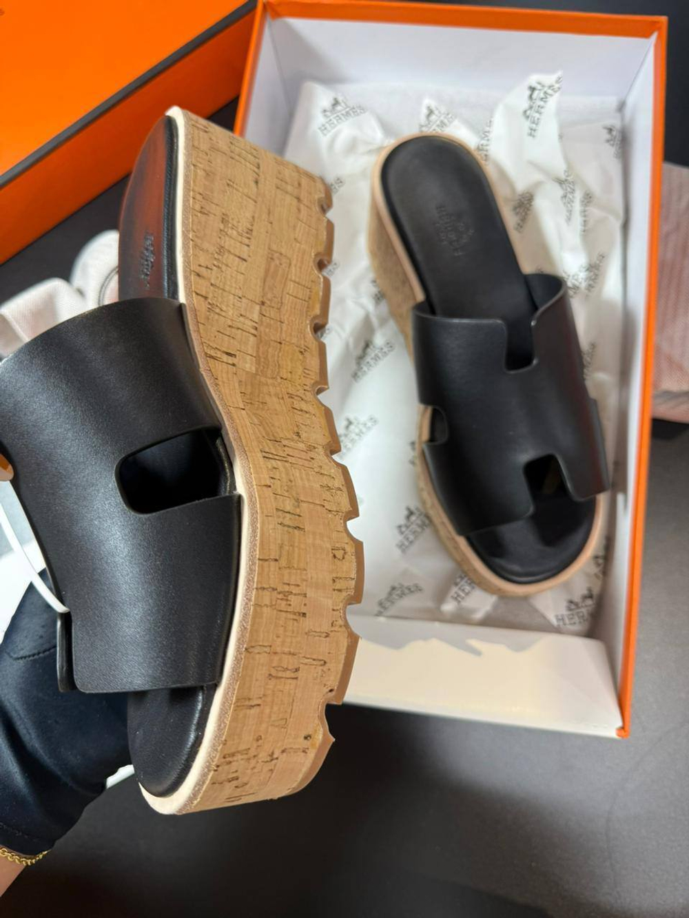 Сабо Hermes