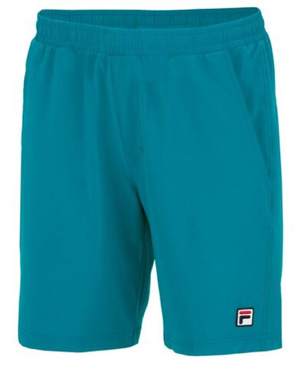 Теннисные шорты Fila Santana - Turquoise
