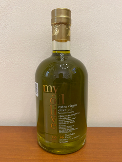 Оливковое масло VASSILAKIS Estate My Olive Oil, 500мл, Греция (Крит)