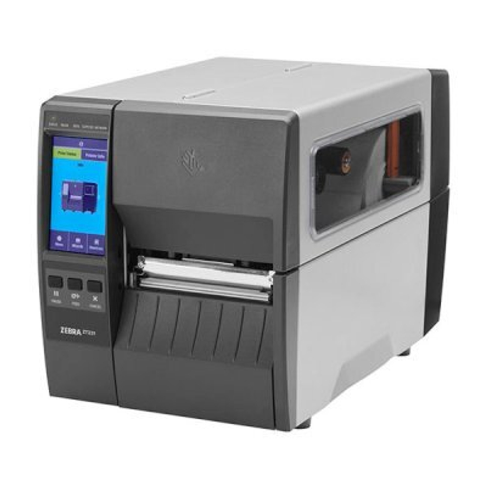Принтер Zebra ZT23142-T0E000FZ