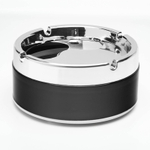 Пепельница бездымная Ashtray F7103E-60