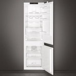 Встраиваемый холодильник Smeg C8175TNE