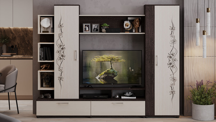 Дакота (ТриЯ) Гостиная