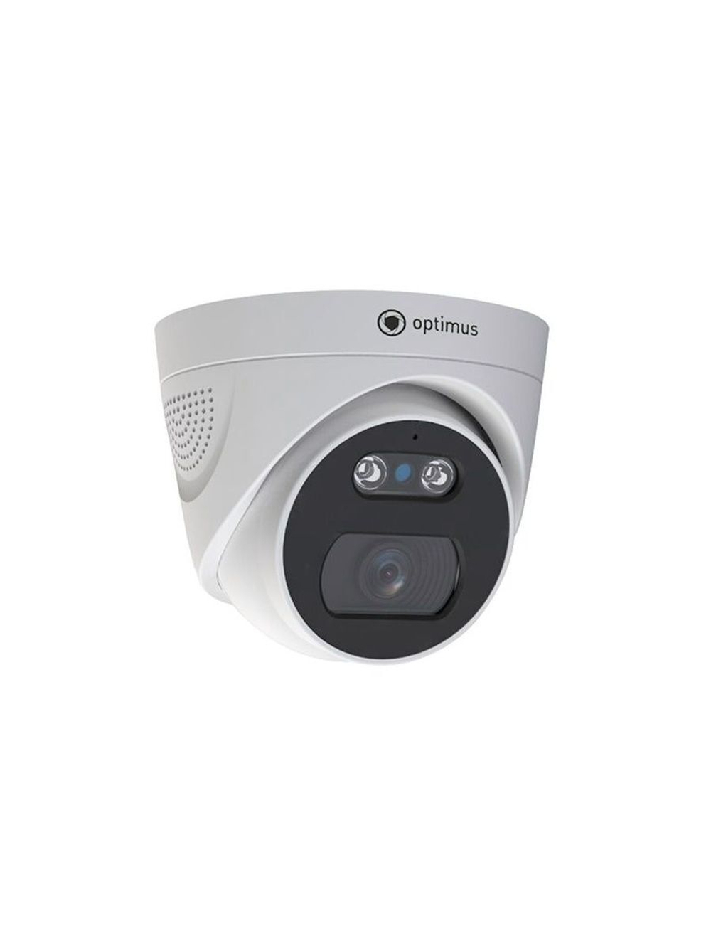 Видеокамера Optimus IP-E044.0(2.8)MPC