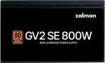 Блок питания ATX Zalman ZM800-GV2SE