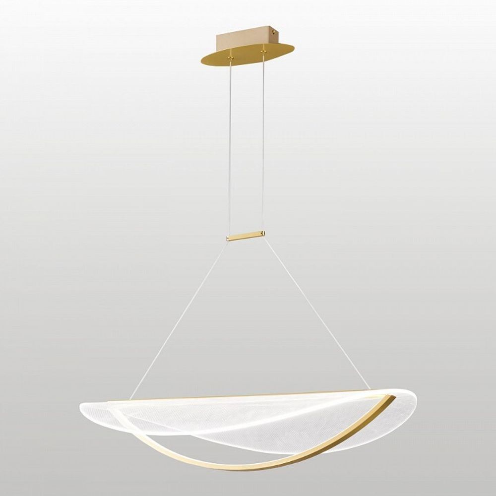 Подвесной светильник Lussole Lampasas LSP-7420