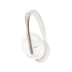 Беспроводные наушники Bose Noise Cancelling Headphones 700 White (Белый)