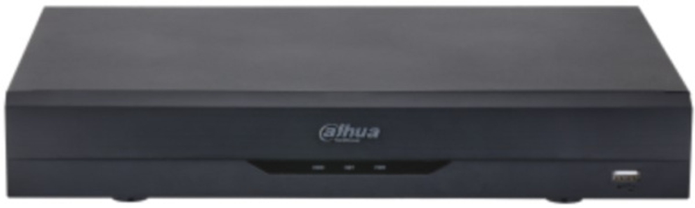 Видеорегистратор Dahua DH-XVR5116H-4KL-I3