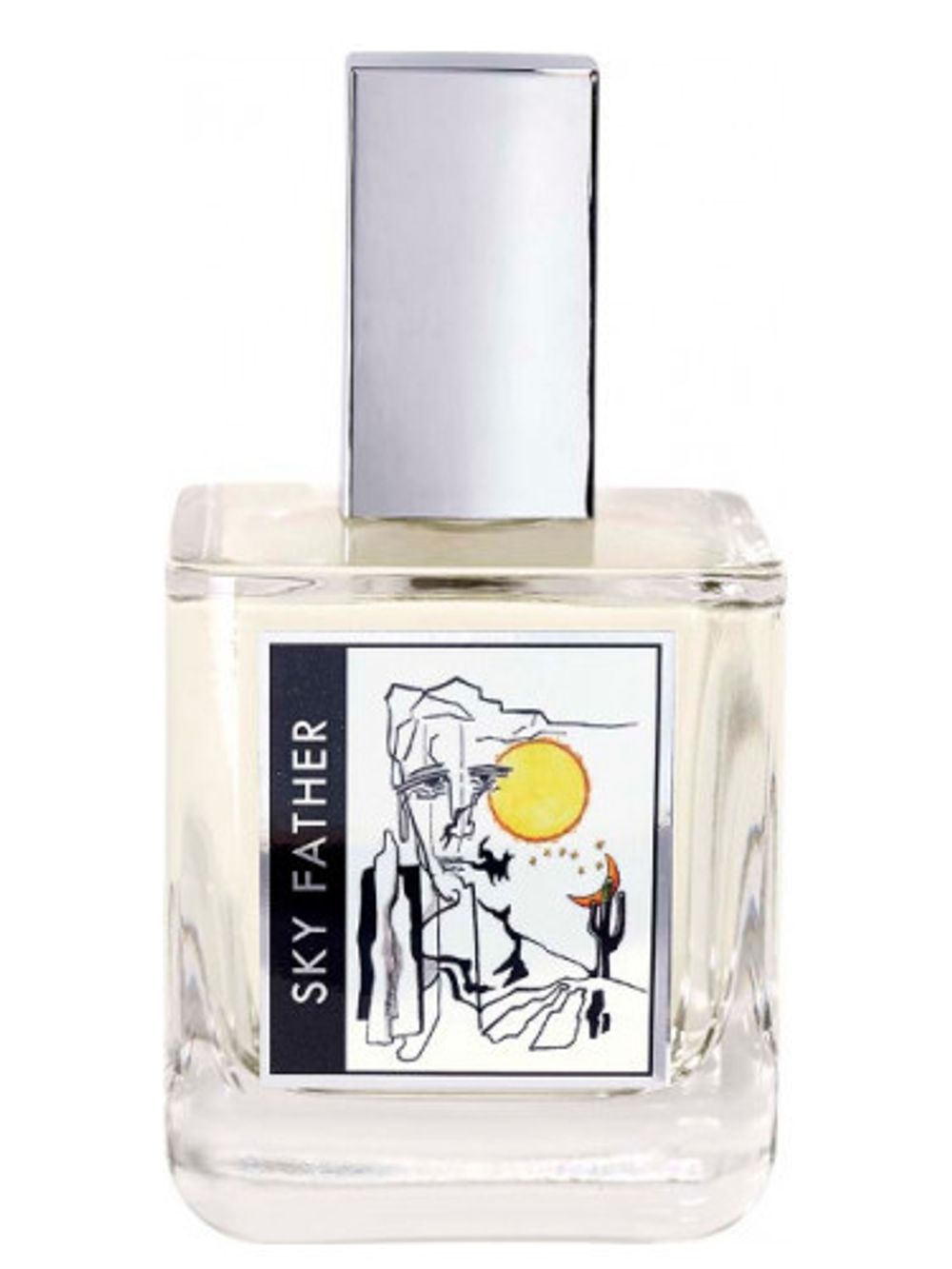 Dame Perfumery Sky Father
