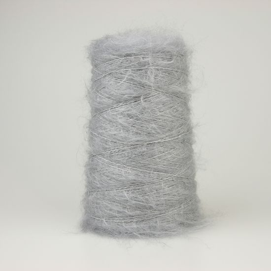 Пряжа MONTRESOR 1/3,3 Nm Odette (70% мохер, 30% шелк)