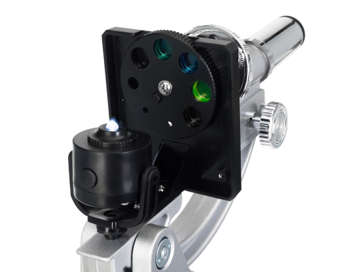 Микроскоп Bresser Junior Biotar 300 1200x, без кейса